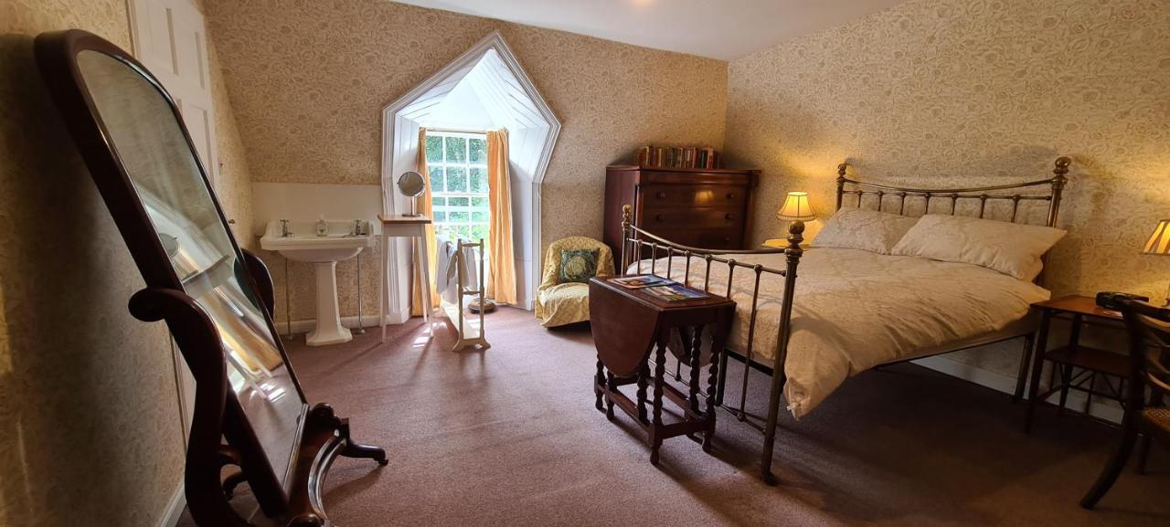Thrumster House Wick  Zewnętrze zdjęcie