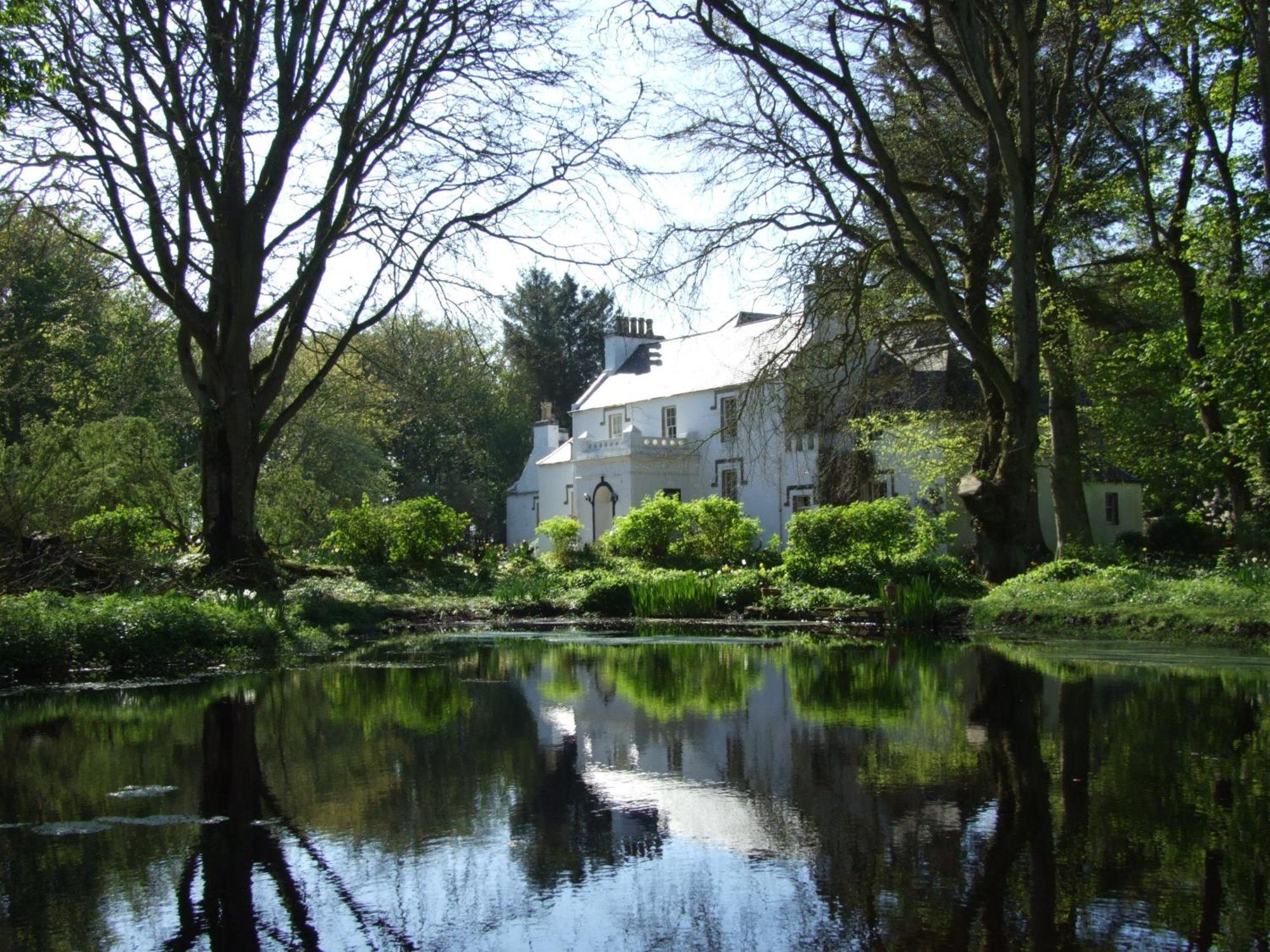 Thrumster House Wick  Zewnętrze zdjęcie